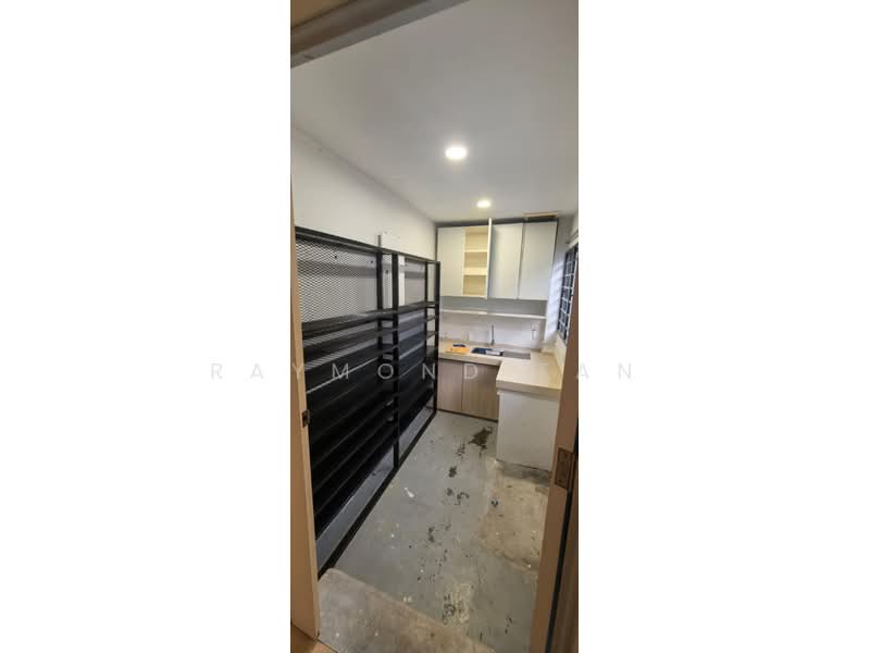 Shop for Rent in SS2 (Petaling Jaya) - Raymond Tan - Kitchen - PropertyGuru.com.my