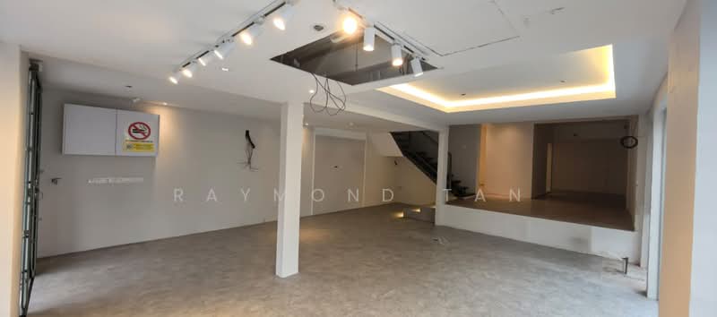 Shop for Rent in SS2 (Petaling Jaya) - Raymond Tan - Interior - PropertyGuru.com.my