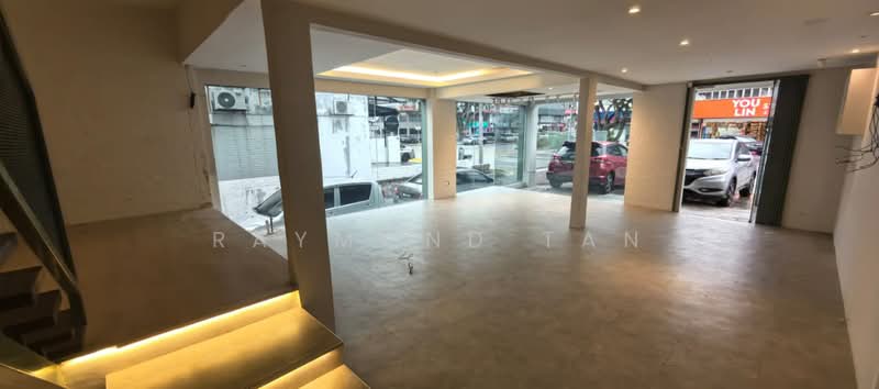 Shop for Rent in SS2 (Petaling Jaya) - Raymond Tan - Interior - PropertyGuru.com.my