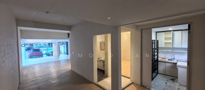 Shop for Rent in SS2 (Petaling Jaya) - Raymond Tan - Kitchen - PropertyGuru.com.my