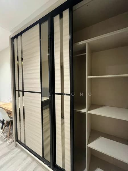 Service Residence for Sale at Southkey Mosaic - Wil Mong - Interior - PropertyGuru.com.my