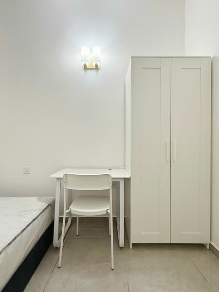 Apartment for Rent at Savana @ Batu Kawan - Kah Hui Teoh - Bedroom - PropertyGuru.com.my