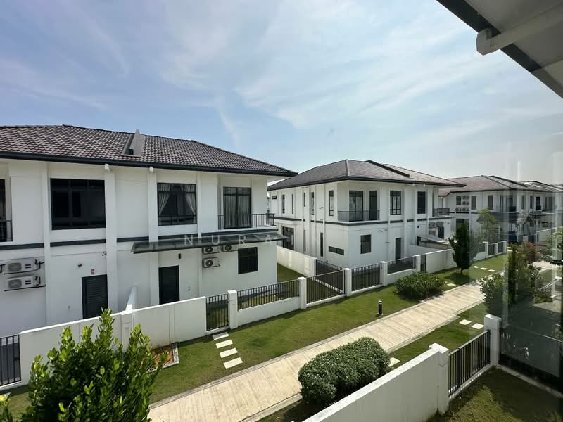 Eco Grandeur untuk Untuk Dijual - RM 1,280,000, Apr 2026 - Exterior - PropertyGuru.com.my