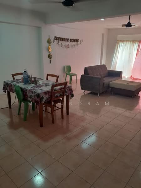 Menara Jaya untuk Untuk Dijual - RM 520,000, Apr 2026 - Living Room - PropertyGuru.com.my