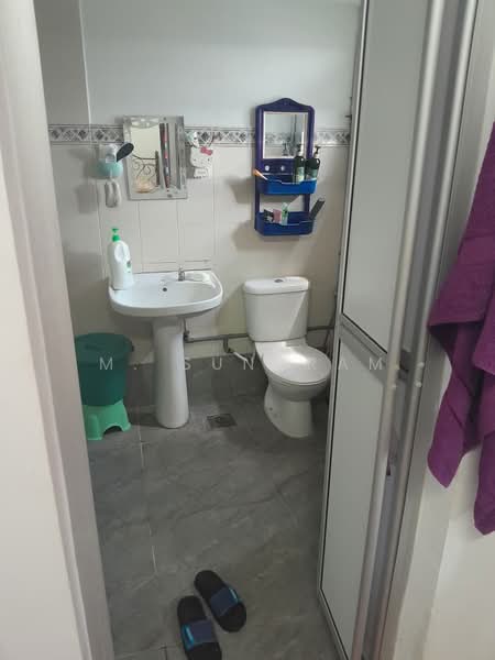 Menara Jaya untuk Untuk Dijual - RM 520,000, Apr 2026 - Bathroom - PropertyGuru.com.my