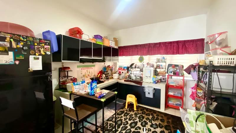 Ameera Residence untuk Untuk Dijual - RM 370,000, Apr 2026 - Kitchen - PropertyGuru.com.my