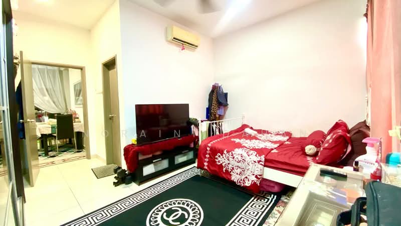 Ameera Residence untuk Untuk Dijual - RM 370,000, Apr 2026 - Bedroom - PropertyGuru.com.my