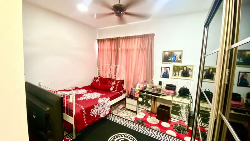 Ameera Residence untuk Untuk Dijual - RM 370,000, Apr 2026 - Bedroom - PropertyGuru.com.my