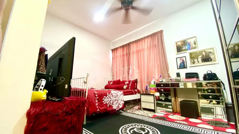 Ameera Residence untuk Untuk Dijual - RM 370,000, Apr 2026 - Bedroom - PropertyGuru.com.my