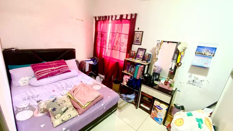 Ameera Residence untuk Untuk Dijual - RM 370,000, Apr 2026 - Bedroom - PropertyGuru.com.my