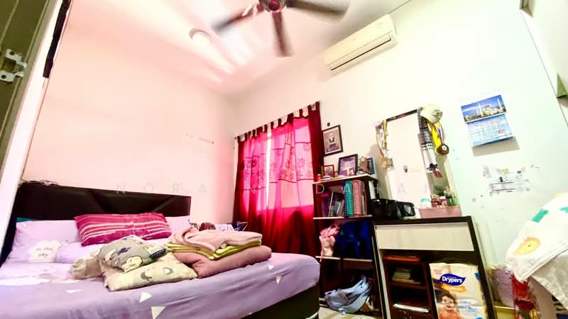 Ameera Residence untuk Untuk Dijual - RM 370,000, Apr 2026 - Bedroom - PropertyGuru.com.my