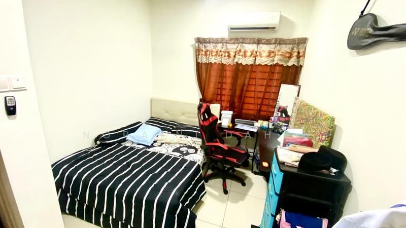 Ameera Residence untuk Untuk Dijual - RM 370,000, Apr 2026 - Bedroom - PropertyGuru.com.my