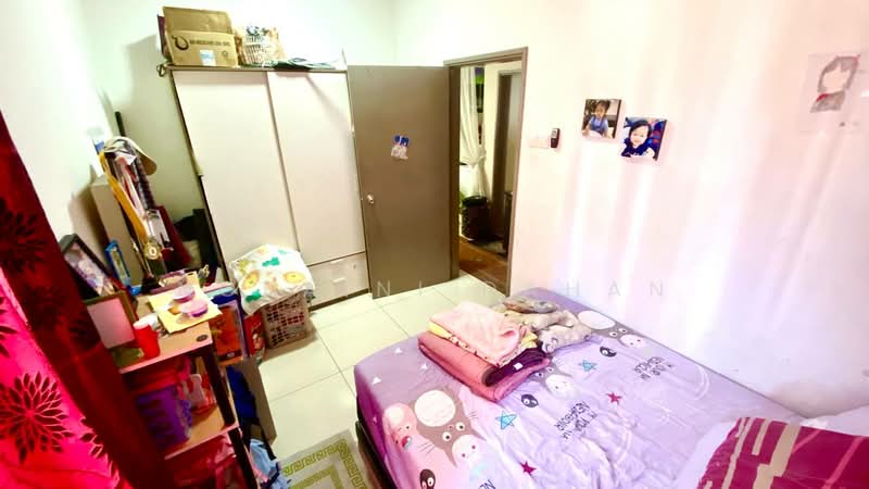 Ameera Residence untuk Untuk Dijual - RM 370,000, Apr 2026 - Bedroom - PropertyGuru.com.my