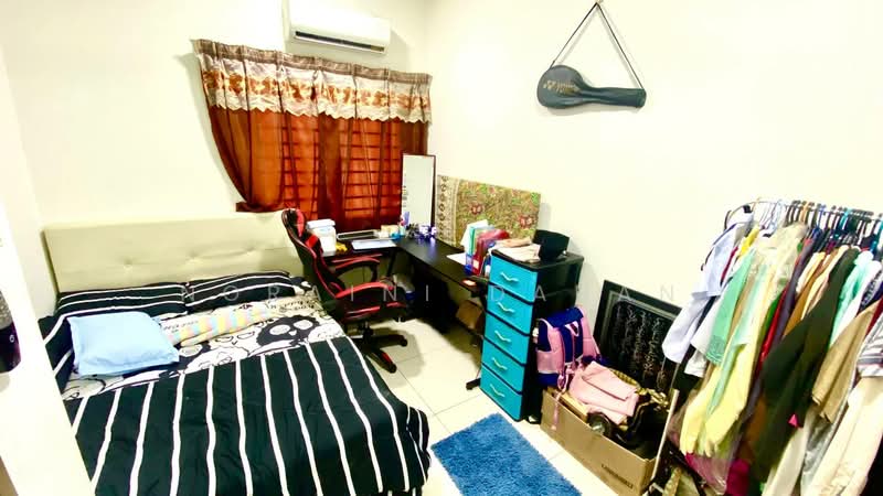 Ameera Residence untuk Untuk Dijual - RM 370,000, Apr 2026 - Bedroom - PropertyGuru.com.my