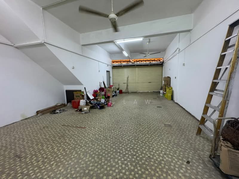 Shop for Rent in Kampung Bahasa Kapor (Port Dickson) - Roy Law - Interior - PropertyGuru.com.my