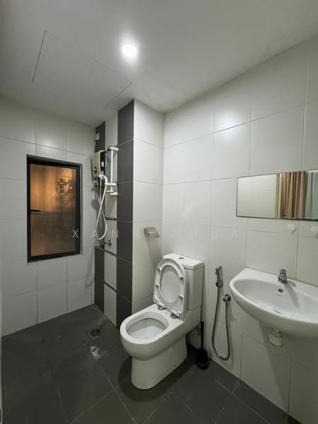 Service Residence for Rent at Zeva @ Equine South - Xann Chua - Bathroom - PropertyGuru.com.my