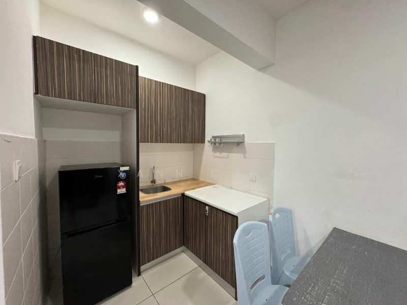 Service Residence for Rent at Zeva @ Equine South - Xann Chua - Kitchen - PropertyGuru.com.my
