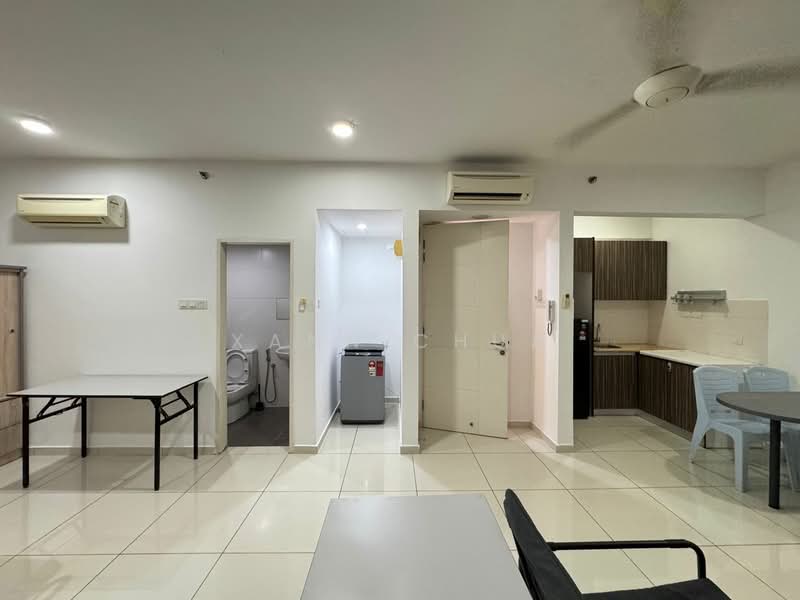 Service Residence for Rent at Zeva @ Equine South - Xann Chua - Kitchen - PropertyGuru.com.my