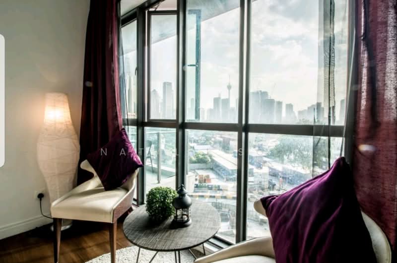 Service Residence for Rent at Setia SKY Residences - Natalie Soo - View - PropertyGuru.com.my