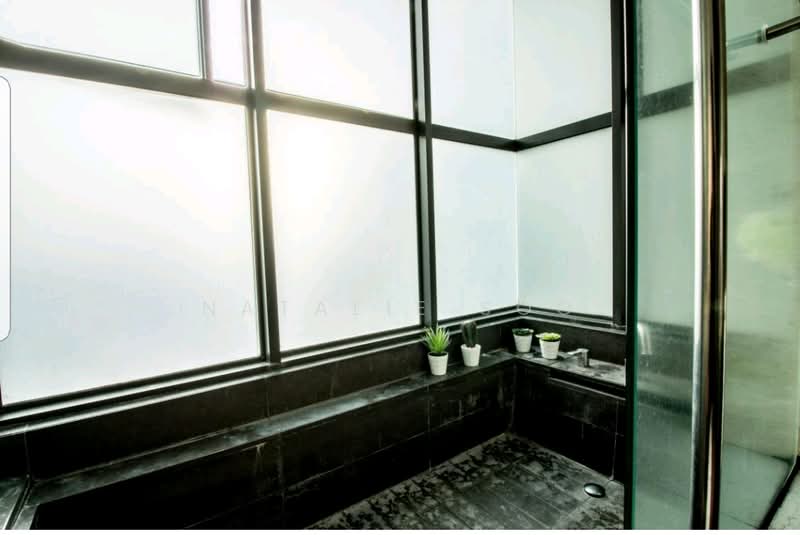 Service Residence for Rent at Setia SKY Residences - Natalie Soo - Bathroom - PropertyGuru.com.my