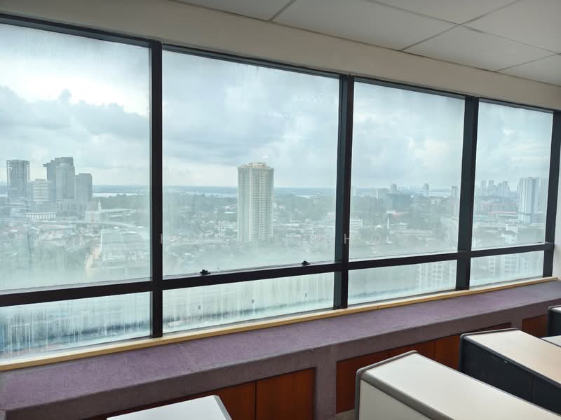 Pejabat untuk Disewa di Johor Bahru (Johor) - Johnson Chong - View - PropertyGuru.com.my