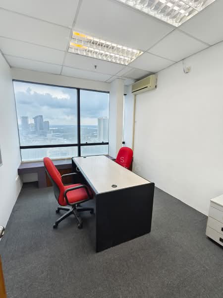 Pejabat untuk Disewa di Johor Bahru (Johor) - Johnson Chong - Study - PropertyGuru.com.my