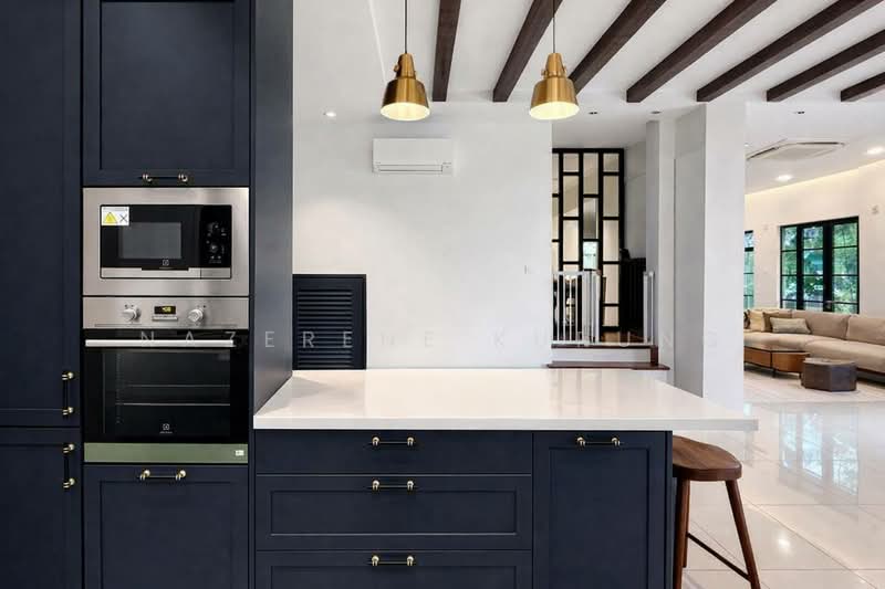 Tinta @ Setia AlamImpian untuk Untuk Dijual - RM 2,300,000, Apr 2026 - PropertyGuru.com.my