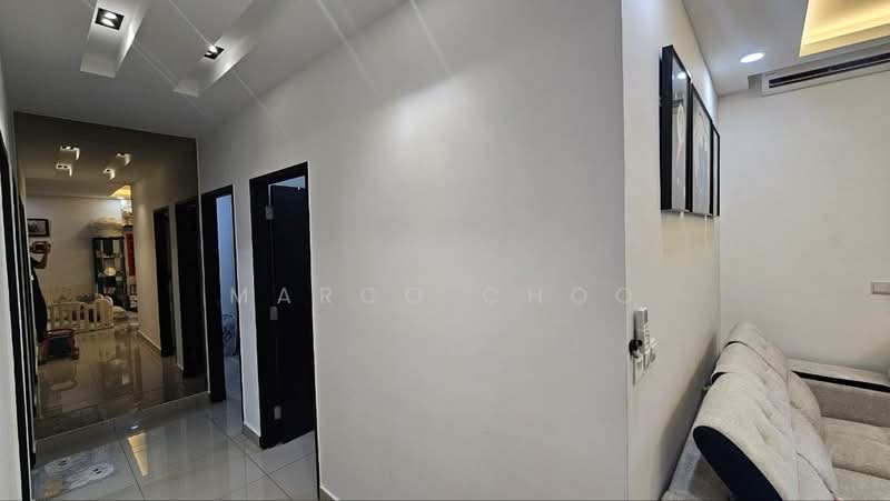 Meridin Bayvue @ Sierra Perdana untuk Untuk Dijual - RM 418,000, Apr 2026 - Corridor - PropertyGuru.com.my