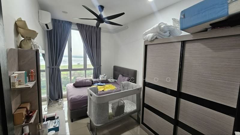 Meridin Bayvue @ Sierra Perdana untuk Untuk Dijual - RM 418,000, Apr 2026 - Bedroom - PropertyGuru.com.my