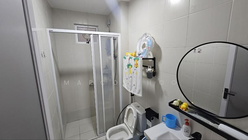 Meridin Bayvue @ Sierra Perdana untuk Untuk Dijual - RM 418,000, Apr 2026 - PropertyGuru.com.my