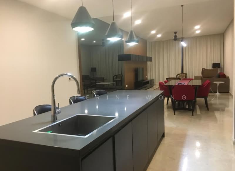 Damansara City Residency (DC Residensi) - 2