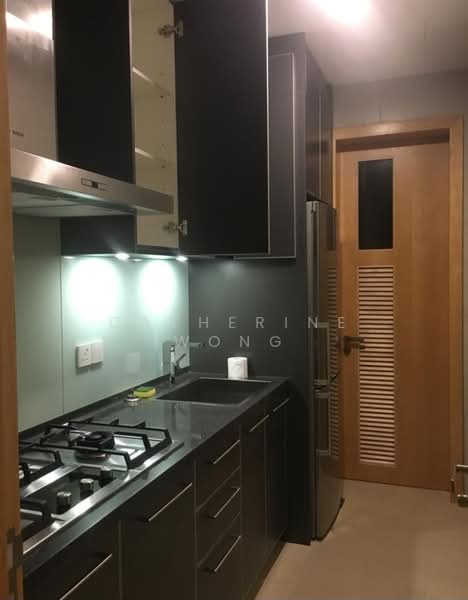 Damansara City Residency (DC Residensi) - 3
