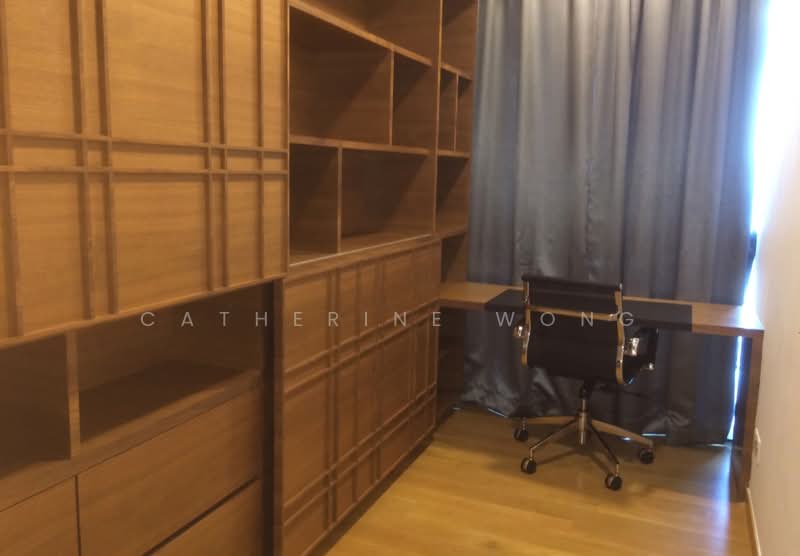 Damansara City Residency (DC Residensi) - 4