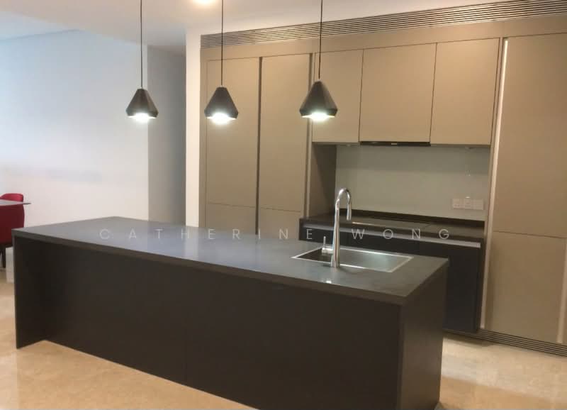 Damansara City Residency (DC Residensi) - 5