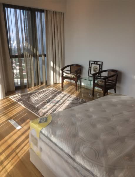 Servis Apartment untuk Disewa di Damansara City Residency (DC Residensi) - Catherine Wong - Bedroom - PropertyGuru.com.my