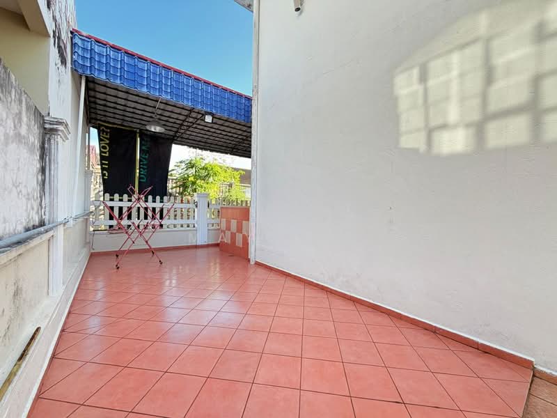 Taman Sri Kluang untuk Untuk Dijual - RM 560,000, Apr 2026 - Exterior - PropertyGuru.com.my