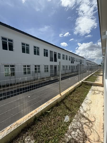 BANDAR DATO' ONN, PERJIRANAN 14 (FLEXIHOME FASA 2) untuk Untuk Dijual - RM 688,000, Apr 2026 - Exterior - PropertyGuru.com.my