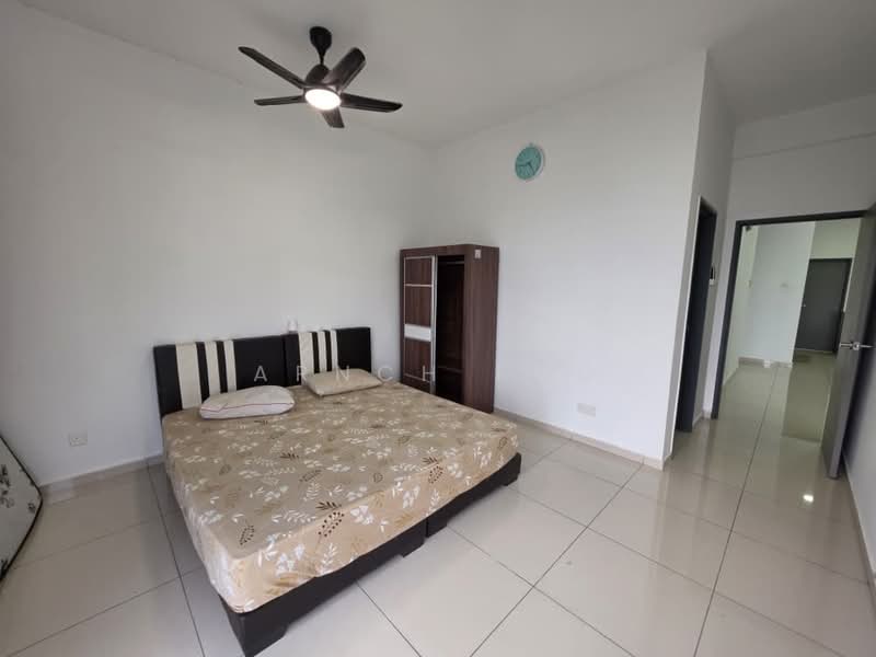 Marina Residence untuk Untuk Disewa - RM 2,500 /bulan, Apr 2026 - Bedroom - PropertyGuru.com.my