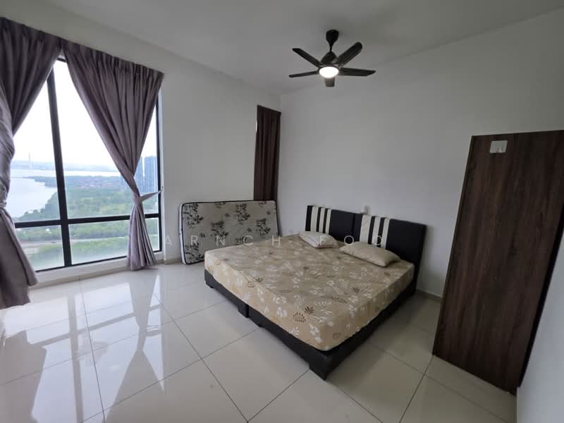 Marina Residence untuk Untuk Disewa - RM 2,500 /bulan, Apr 2026 - Bedroom - PropertyGuru.com.my
