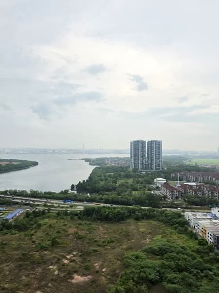 Marina Residence untuk Untuk Disewa - RM 2,500 /bulan, Apr 2026 - View - PropertyGuru.com.my