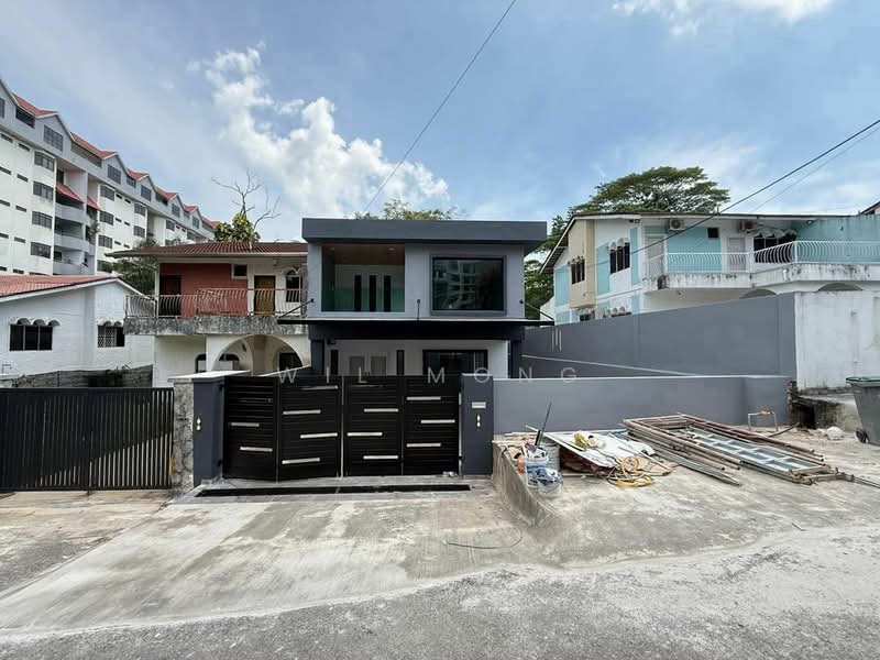 Johor Bahru , Kampung Bahru untuk Untuk Dijual - RM 1,180,000, Apr 2026 - Exterior - PropertyGuru.com.my