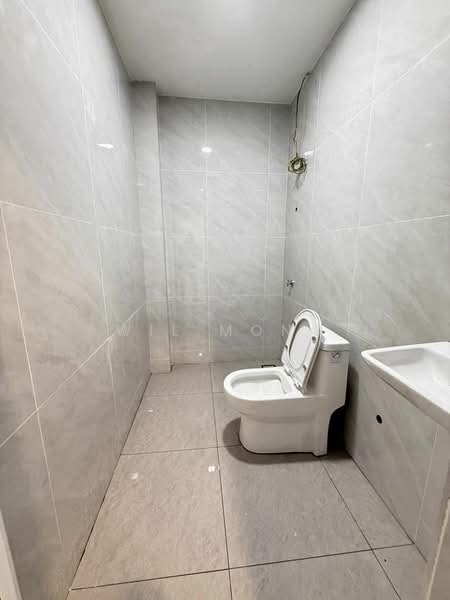 Johor Bahru , Kampung Bahru untuk Untuk Dijual - RM 1,180,000, Apr 2026 - Bathroom - PropertyGuru.com.my