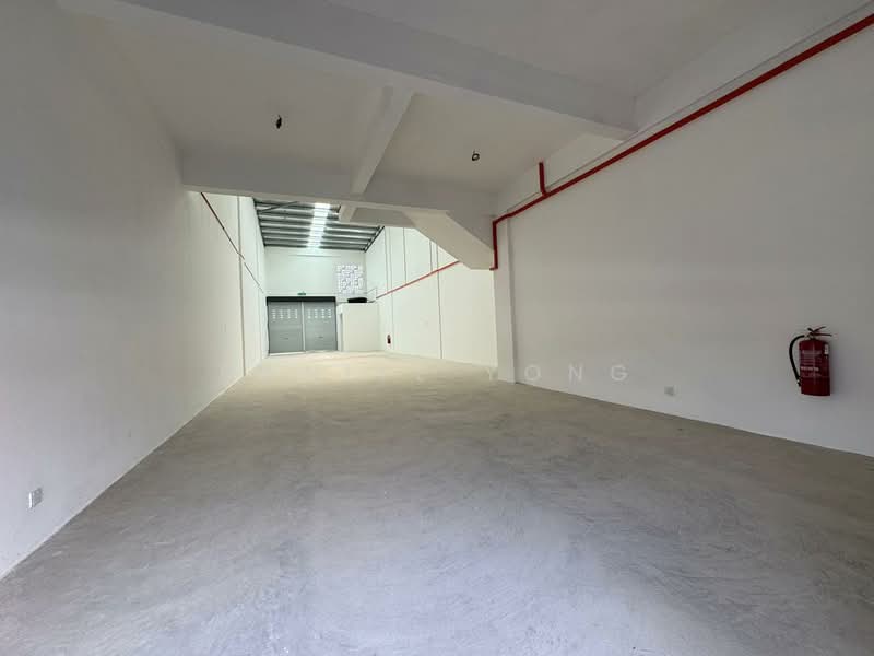 Factory for Rent in Kulai (Johor) - Daniel Yong - Interior - PropertyGuru.com.my