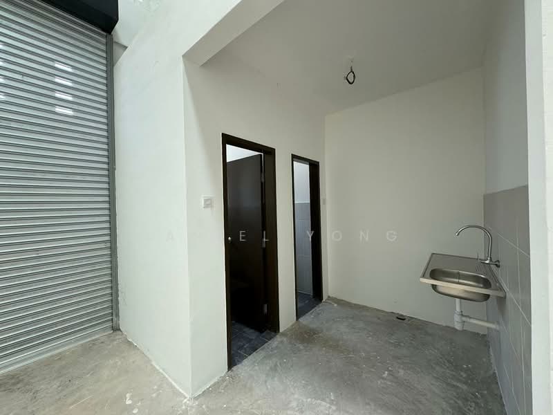 Factory for Rent in Kulai (Johor) - Daniel Yong - Interior - PropertyGuru.com.my
