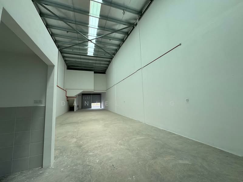 Factory for Rent in Kulai (Johor) - Daniel Yong - Interior - PropertyGuru.com.my