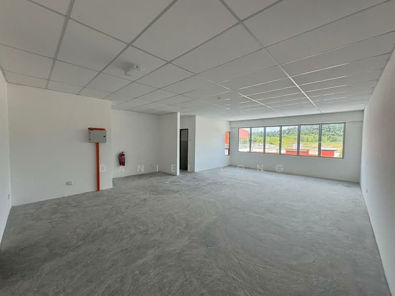 Factory for Rent in Kulai (Johor) - Daniel Yong - Interior - PropertyGuru.com.my