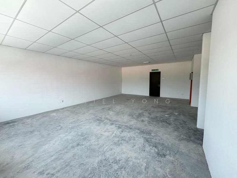 Factory for Rent in Kulai (Johor) - Daniel Yong - Interior - PropertyGuru.com.my