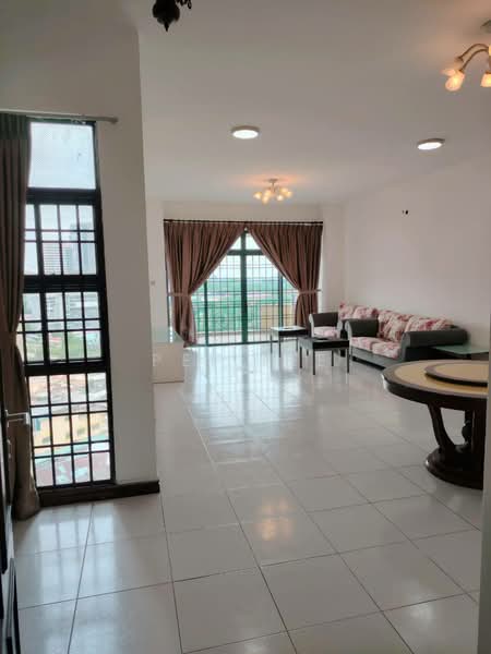 Condominium for Rent at The Wadihana - Pei Yee - Living Room - PropertyGuru.com.my