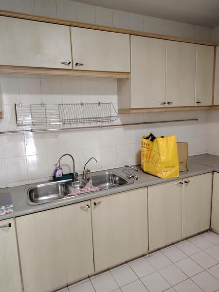 Condominium for Rent at The Wadihana - Pei Yee - Kitchen - PropertyGuru.com.my