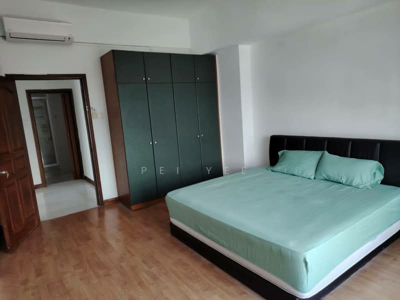 Condominium for Rent at The Wadihana - Pei Yee - Bedroom - PropertyGuru.com.my